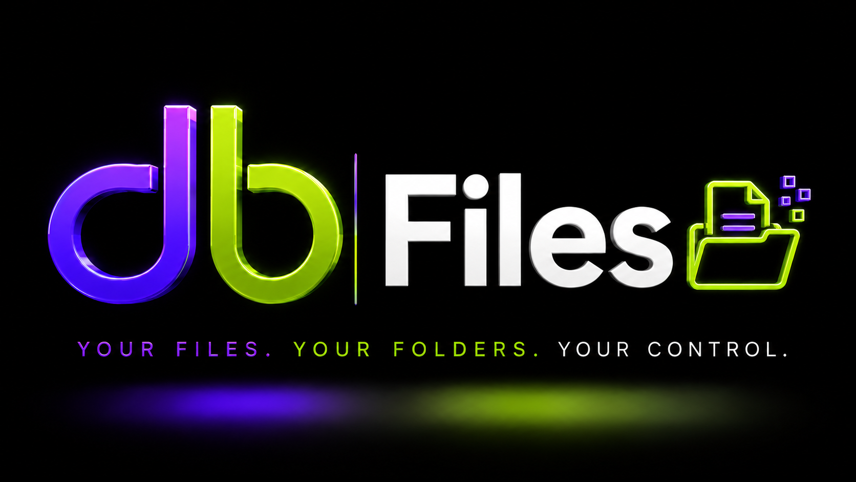 db Files Logo